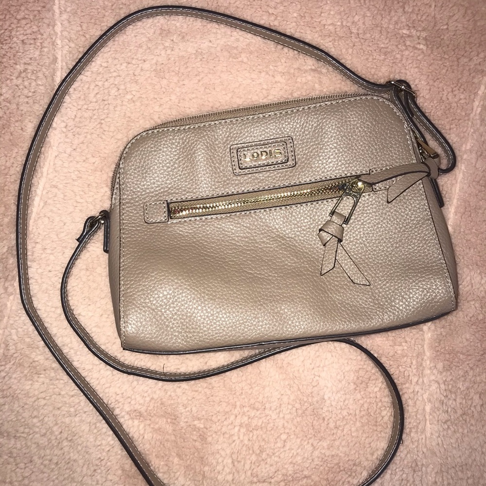 Lodis Crossbody Purse